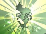 Mayotte 976